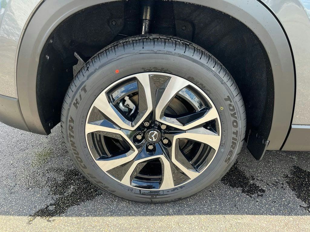 New 2026 MAZDA CX-5 Preferred AWD/4WD image 28