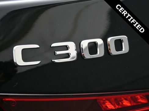 Used 2026 Mercedes-Benz C 300 Sedan image 10