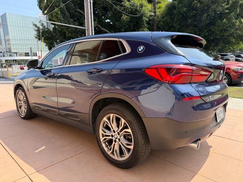 Used 2020 BMW X2 sDrive28i w/ Premium Package FWD image 3