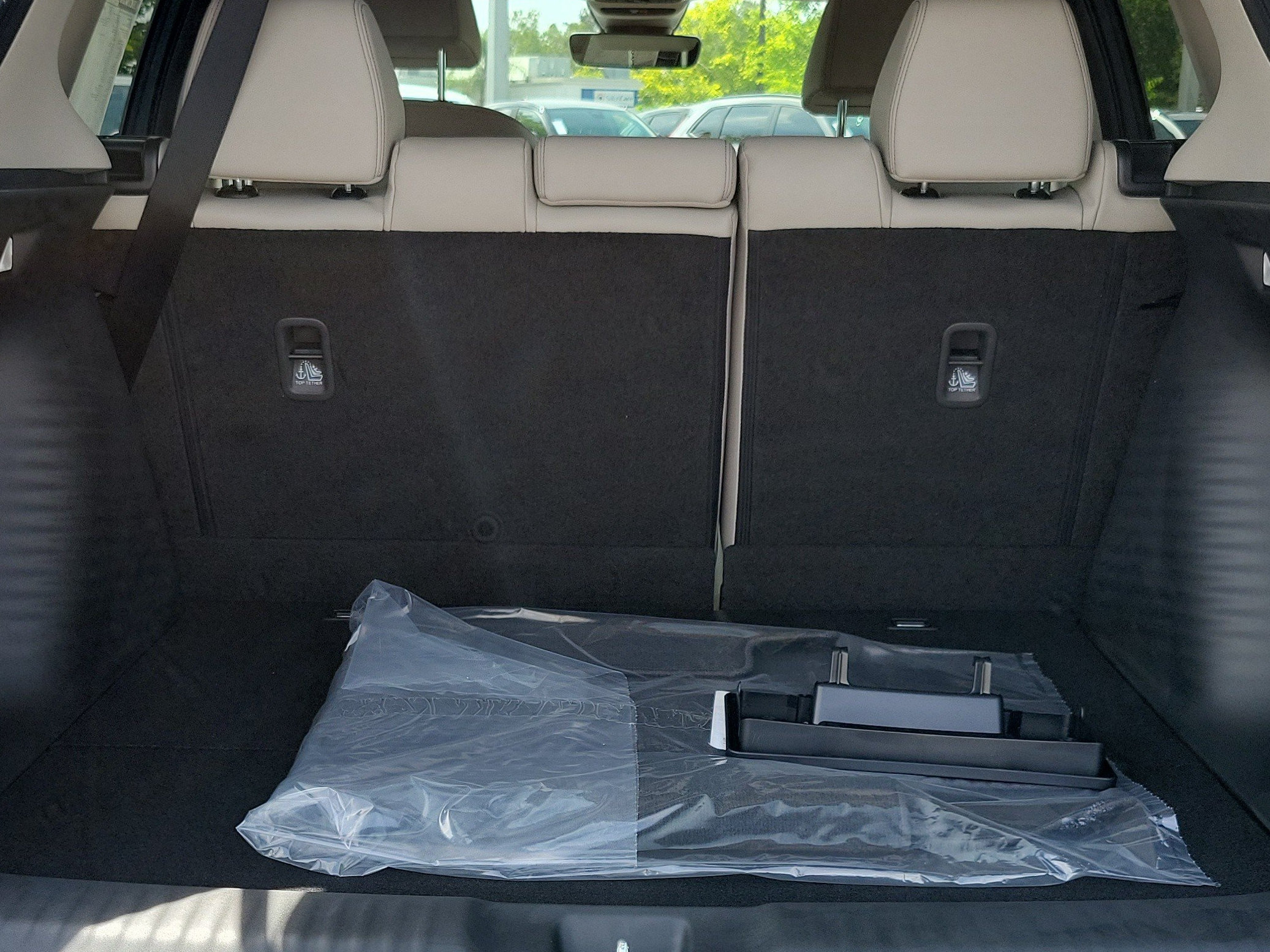 New 2027 Honda HR-V EX-L image 11