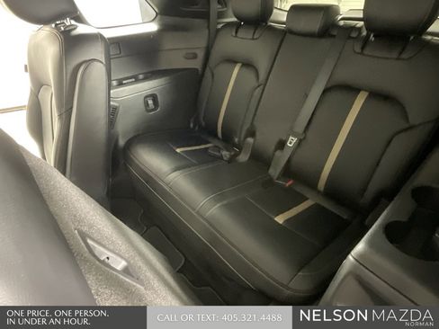 Certified 2025 MAZDA CX-90 Plug-In Hybrid w/ Premium Plus image 27