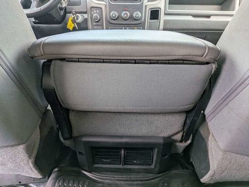 Used 2018 RAM 2500 Tradesman w/ Popular Equipment Group AWD/4WD image 16