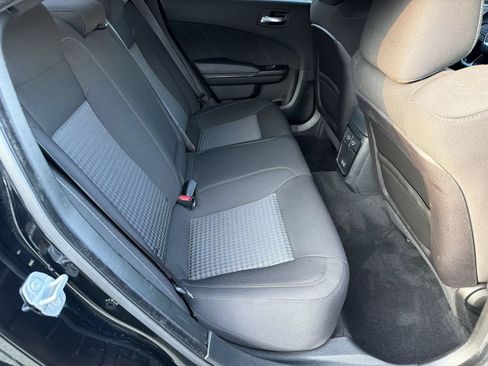 Used 2023 Dodge Charger GT w/ Blacktop Package RWD image 29
