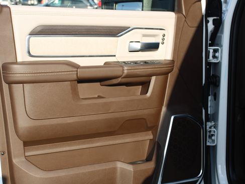 New 2025 RAM 2500 Laramie image 6