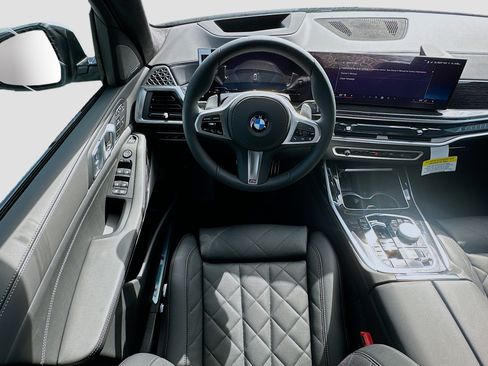 New 2026 BMW X7 xDrive40i w/ M Sport Package image 15