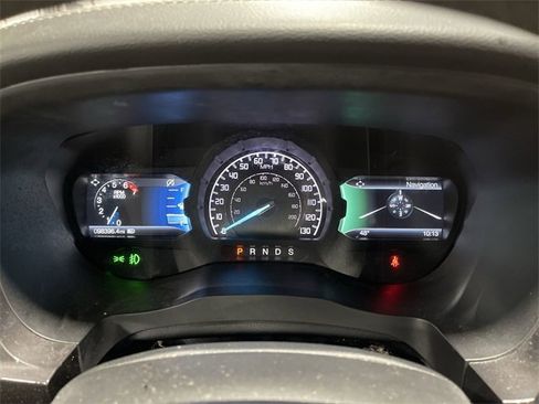 Used 2019 Ford Ranger Lariat w/ Equipment Group 501A Mid image 14