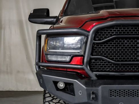 Used 2022 RAM 2500 Limited w/ Night Edition AWD/4WD image 40