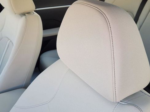 New 2026 Hyundai Sonata SEL FWD image 11