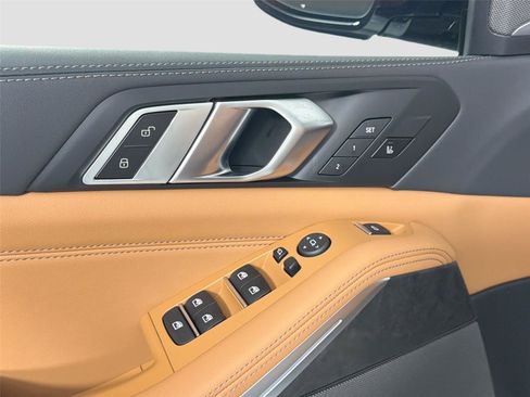 New 2026 BMW X5 xDrive50e AWD/4WD image 16