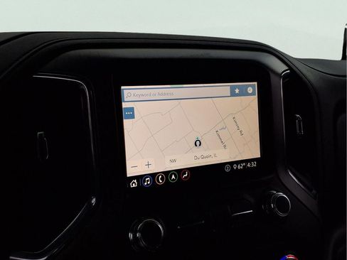 Used 2020 GMC Sierra 3500 Denali w/ Denali Ultimate Package image 7