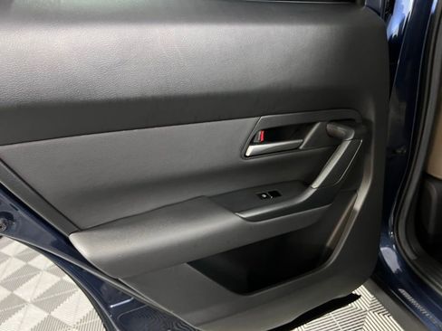 Used 2025 MAZDA CX-50 AWD 2.5 S w/ Cargo Package image 27