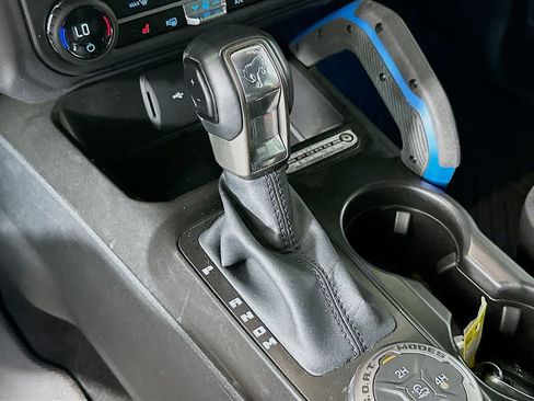 Certified 2023 Ford Bronco Outer Banks AWD/4WD image 18