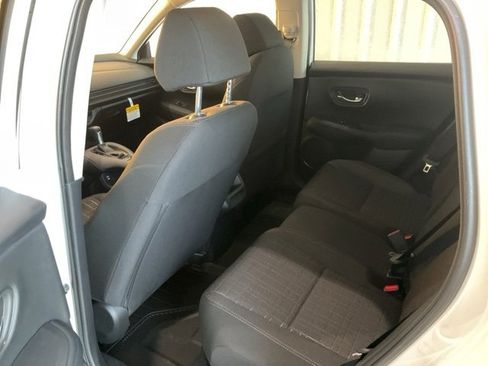 New 2026 Honda HR-V LX image 15