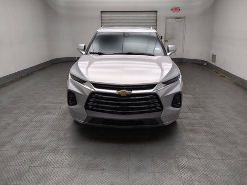Used 2021 Chevrolet Blazer Premier w/ Driver Confidence II Package AWD/4WD image 15