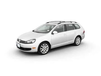 Used 2014 Volkswagen Jetta TDI