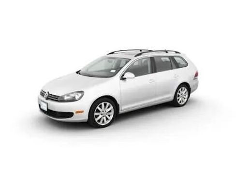 Used 2014 Volkswagen Jetta TDI FWD image 1