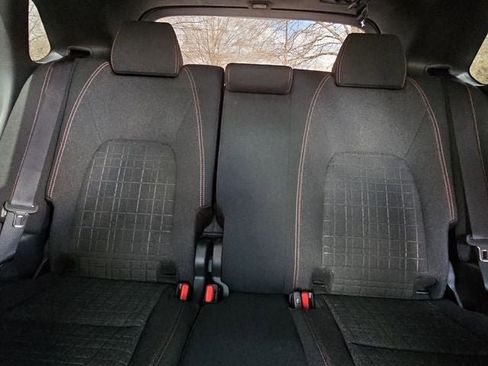 Used 2024 Honda HR-V Sport image 15