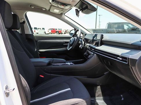 Used 2026 Hyundai Sonata Blue FWD image 16