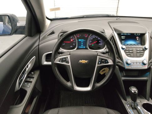 Used 2017 Chevrolet Equinox LT w/ Convenience Package FWD image 22