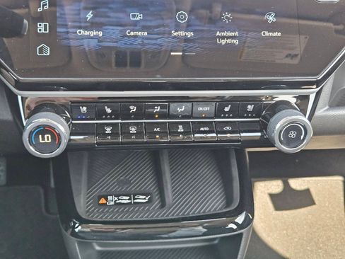 New 2027 Chevrolet Bolt RS w/ Technology Package FWD image 14