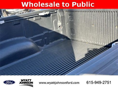 Used 2008 Toyota Tundra Limited image 12