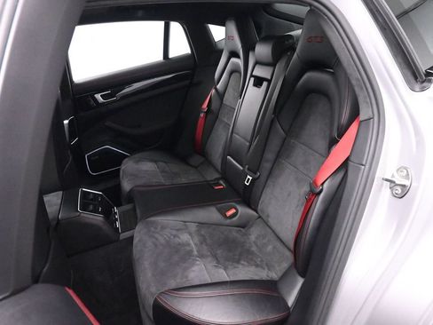 Used 2019 Porsche Panamera GTS AWD/4WD image 21