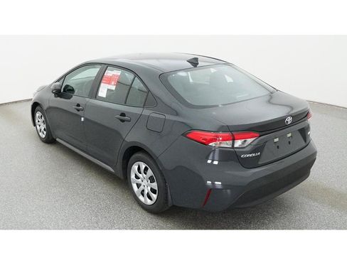 New 2026 Toyota Corolla LE FWD image 5