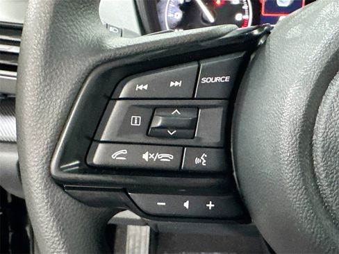 New 2026 Subaru Crosstrek 2.0i Premium image 8