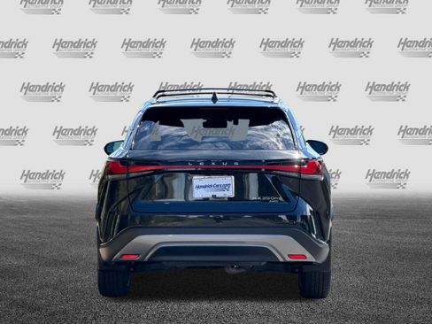 Certified 2025 Lexus RX 350 w/ Convenience Package AWD/4WD image 6