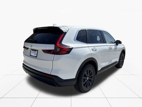 New 2026 Honda CR-V EX-L image 8