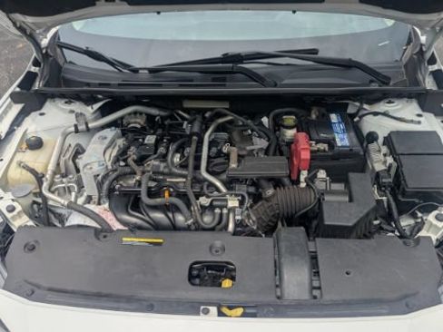 Used 2021 Nissan Sentra SV FWD image 38