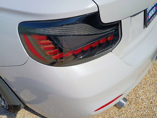 Used 2016 BMW M235i Coupe RWD image 20