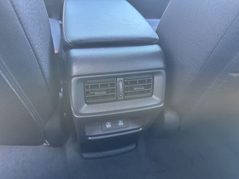 New 2026 Honda CR-V TrailSport image 17