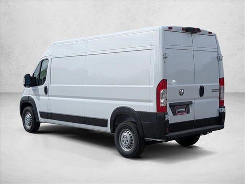 New 2025 RAM ProMaster 3500 w/ Convenience Group image 10