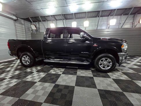 Used 2022 RAM 2500 Laramie image 9