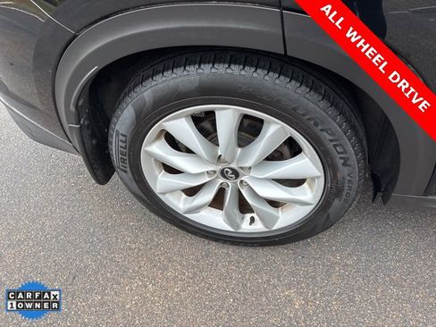 Used 2019 INFINITI QX50 Essential w/ Proactive Package image 33