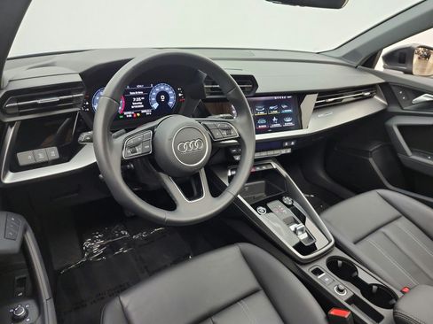 Used 2023 Audi A3 2.0T Premium w/ Convenience Package FWD image 14