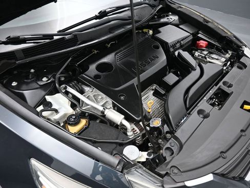 Used 2017 Nissan Altima 2.5 S w/ Power Driver Seat Package image 42