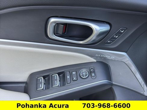 Certified 2024 Acura Integra A-Spec FWD image 23