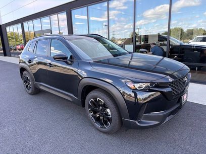 New 2026 MAZDA CX-50 Meridian Edition w/ Weather Package