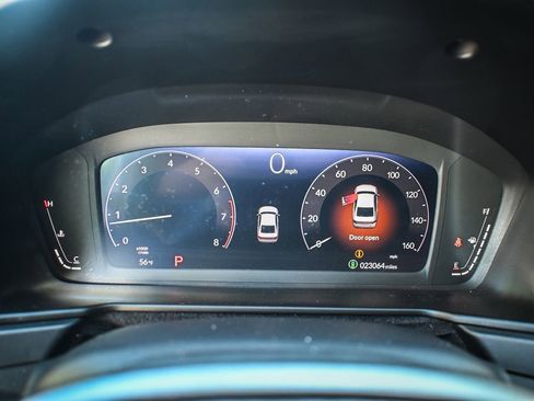 Used 2024 Honda Accord EX image 10
