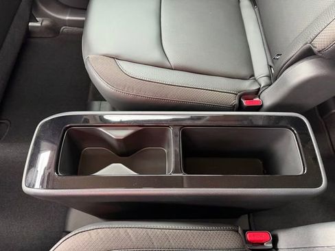 New 2026 Nissan Pathfinder SL w/ SL Premium Package image 35