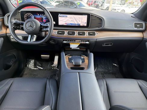 Certified 2026 Mercedes-Benz GLE 450 4MATIC image 12