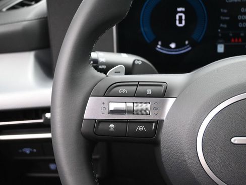 New 2026 Hyundai Sonata SEL AWD/4WD image 13