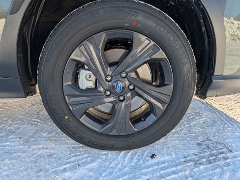 New 2026 Subaru Crosstrek 2.5i image 5