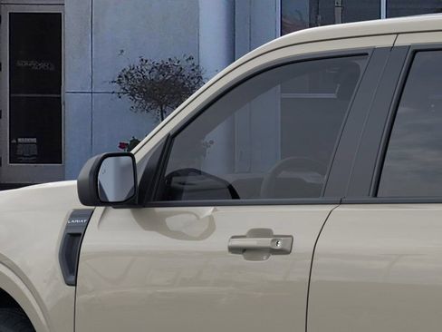 New 2024 Ford Maverick Lariat w/ Black Appearance Package AWD/4WD image 47