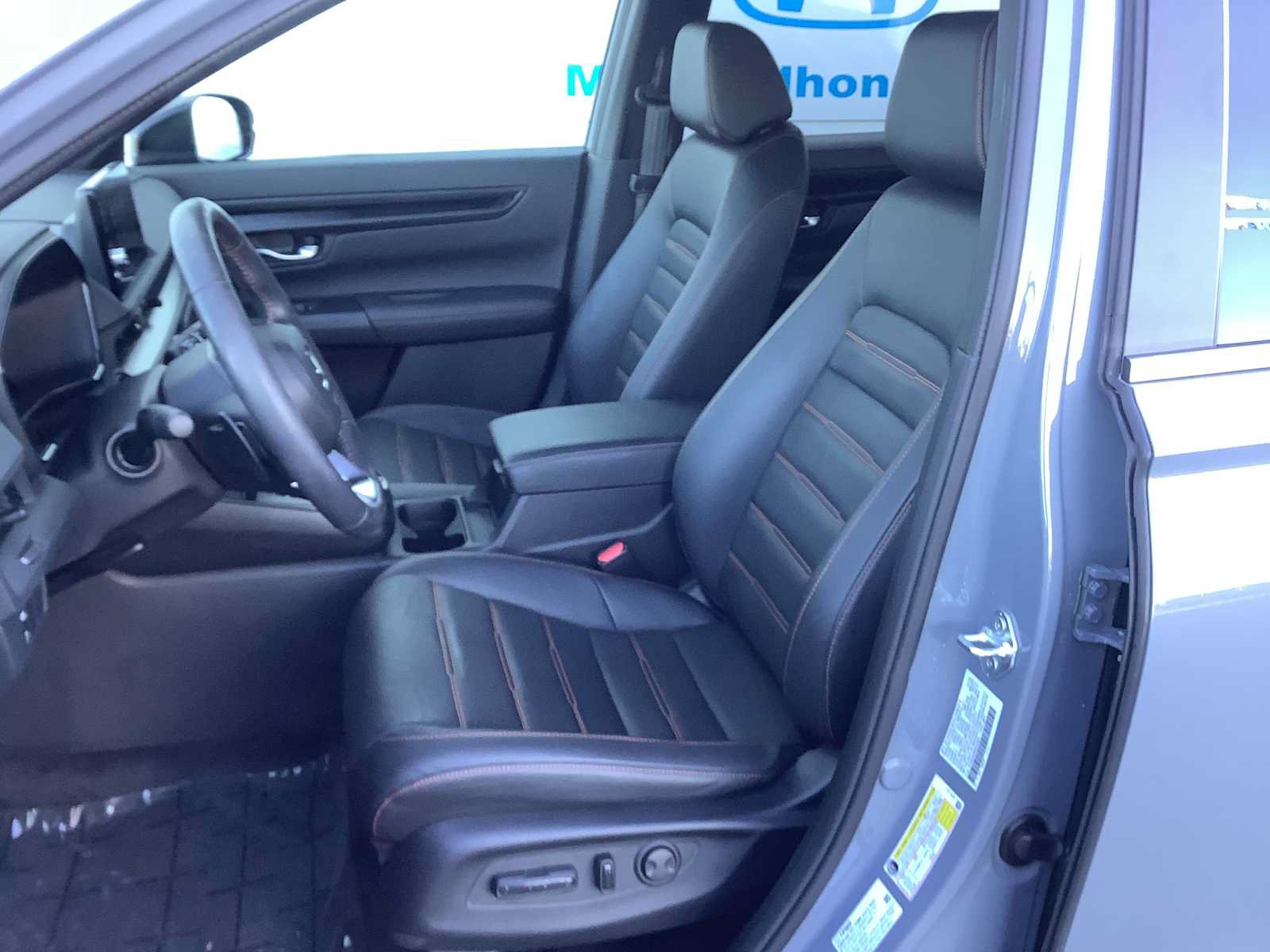 Used 2024 Honda CR-V Sport-L image 11