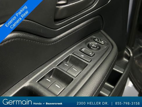 Used 2023 Honda Odyssey Sport image 21