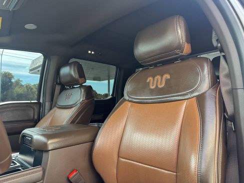 Used 2024 Ford F350 King Ranch AWD/4WD image 18