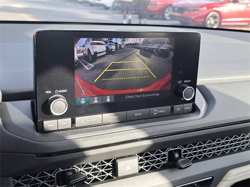 Certified 2023 Honda Accord LX image 27